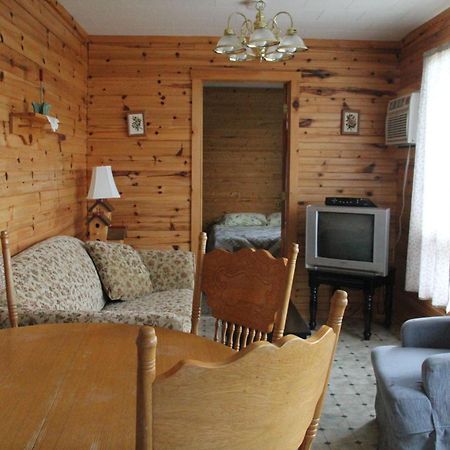 Chalets Grand Pre Cottages North Rustico Extérieur photo