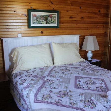 Chalets Grand Pre Cottages North Rustico Extérieur photo