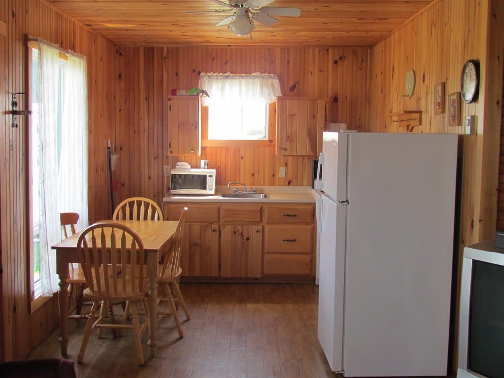 Chalets Grand Pre Cottages North Rustico Chambre photo