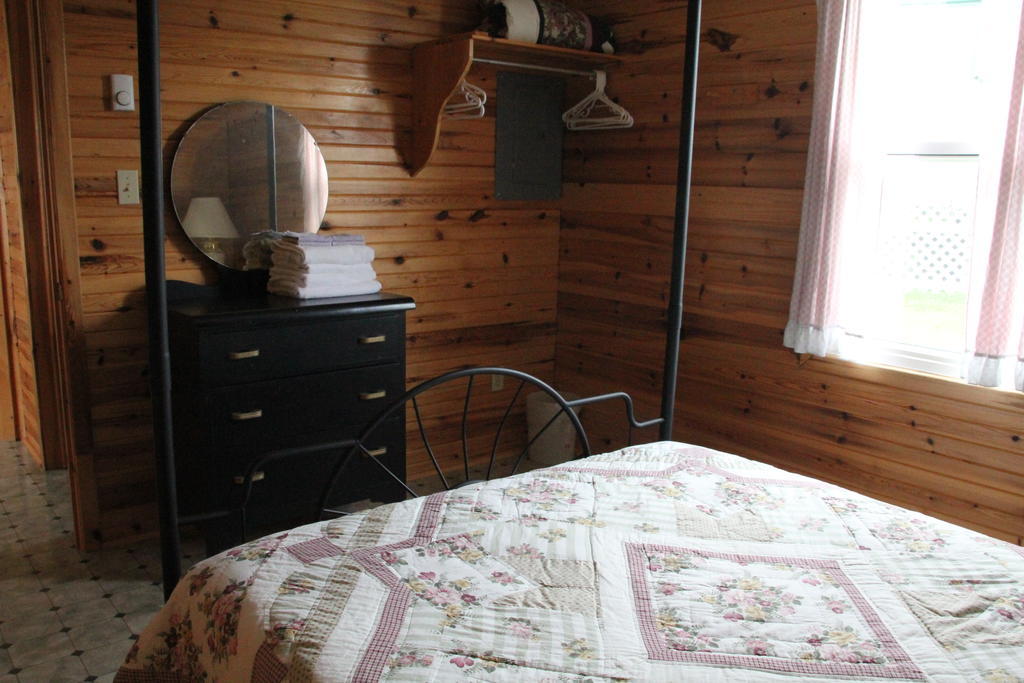 Chalets Grand Pre Cottages North Rustico Chambre photo