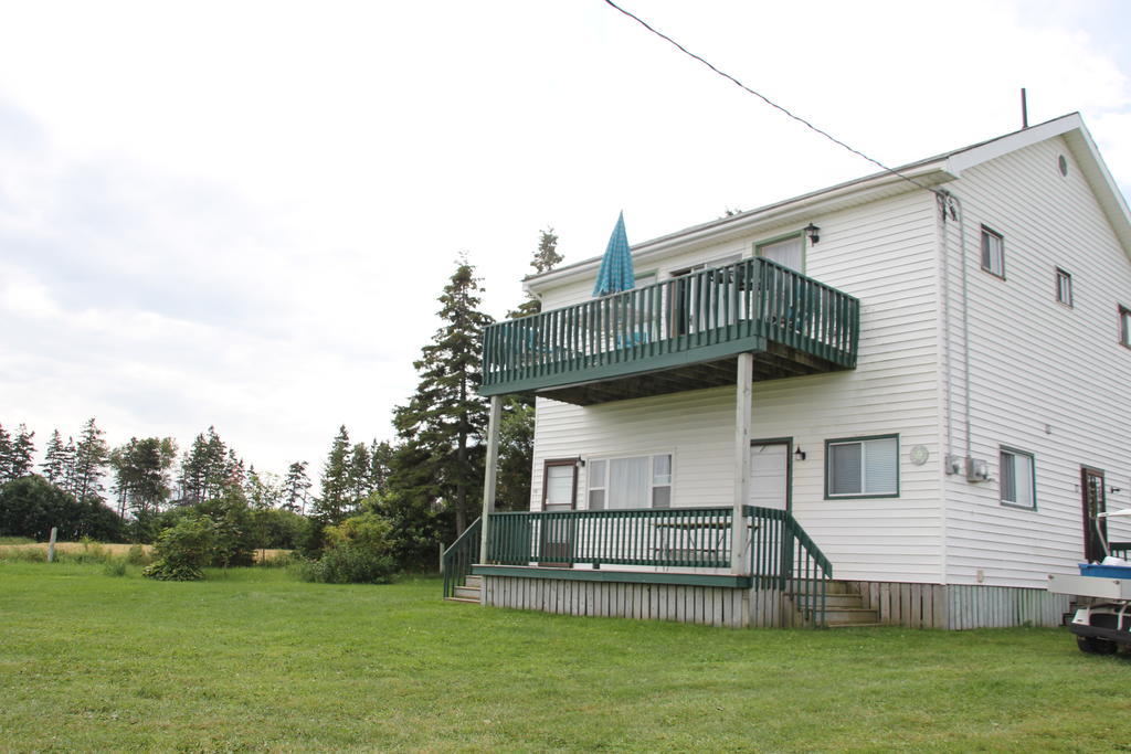 Chalets Grand Pre Cottages North Rustico Chambre photo
