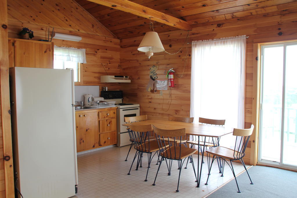 Chalets Grand Pre Cottages North Rustico Chambre photo