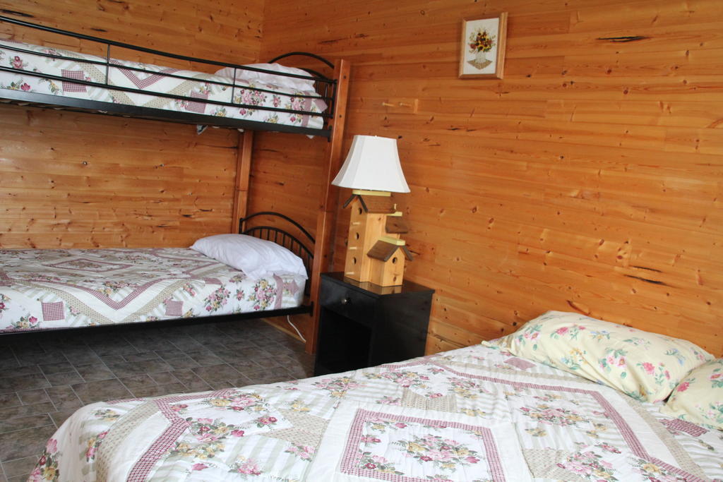 Chalets Grand Pre Cottages North Rustico Chambre photo