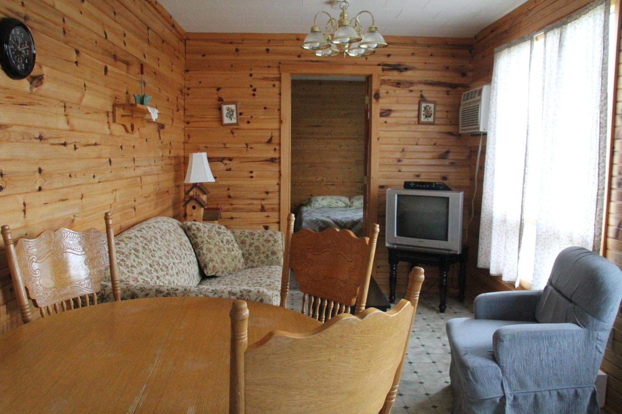 Chalets Grand Pre Cottages North Rustico Extérieur photo