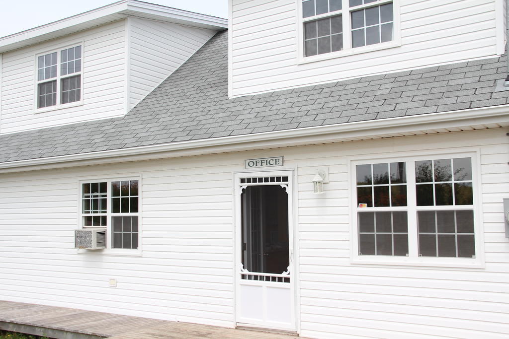 Chalets Grand Pre Cottages North Rustico Extérieur photo