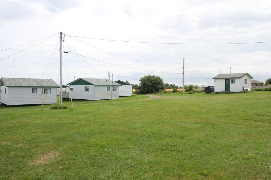 Chalets Grand Pre Cottages North Rustico Extérieur photo