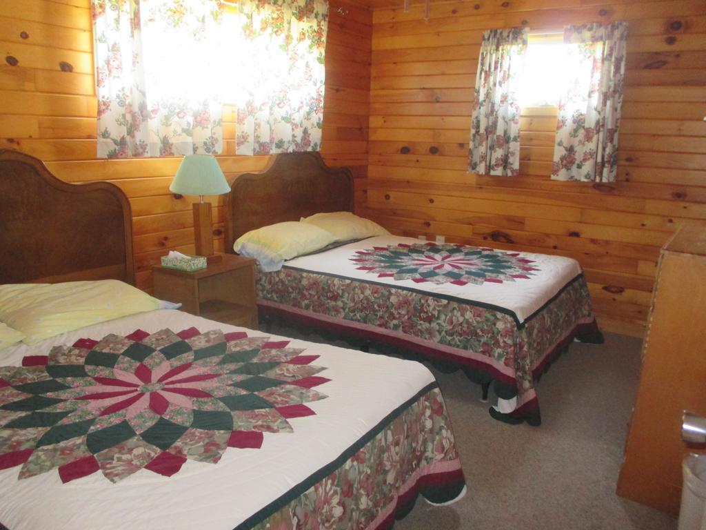 Chalets Grand Pre Cottages North Rustico Extérieur photo
