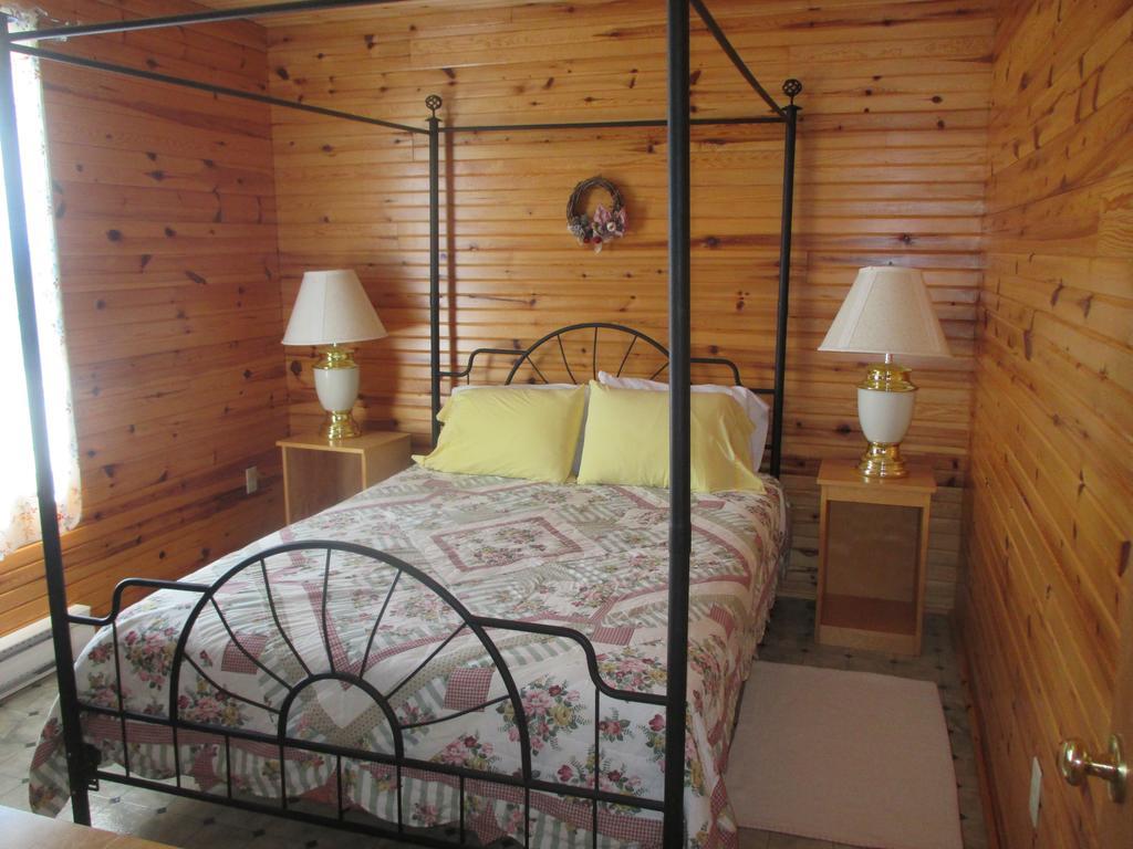 Chalets Grand Pre Cottages North Rustico Extérieur photo