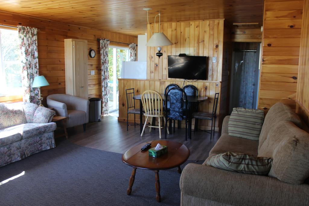 Chalets Grand Pre Cottages North Rustico Extérieur photo