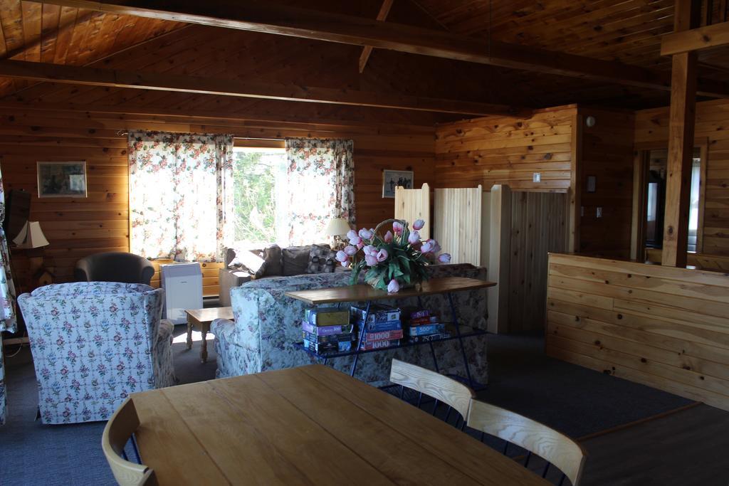 Chalets Grand Pre Cottages North Rustico Extérieur photo