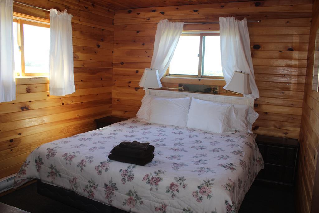 Chalets Grand Pre Cottages North Rustico Extérieur photo