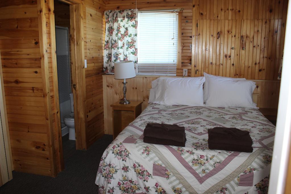 Chalets Grand Pre Cottages North Rustico Extérieur photo