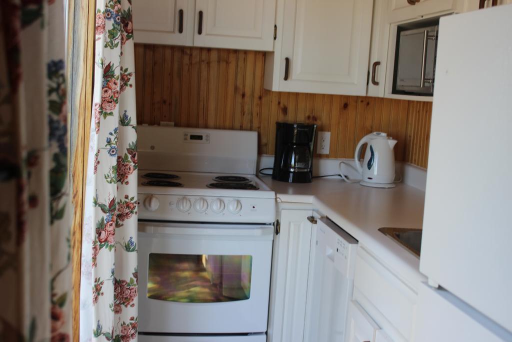 Chalets Grand Pre Cottages North Rustico Extérieur photo