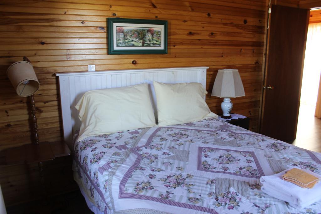 Chalets Grand Pre Cottages North Rustico Extérieur photo