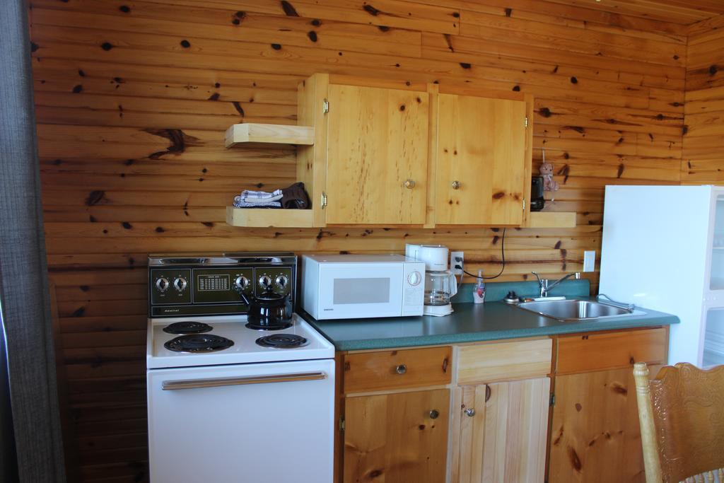 Chalets Grand Pre Cottages North Rustico Extérieur photo