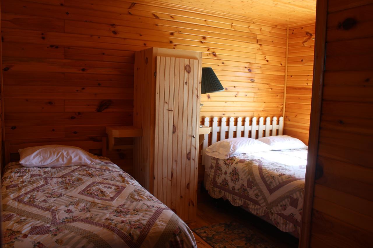 Chalets Grand Pre Cottages North Rustico Extérieur photo