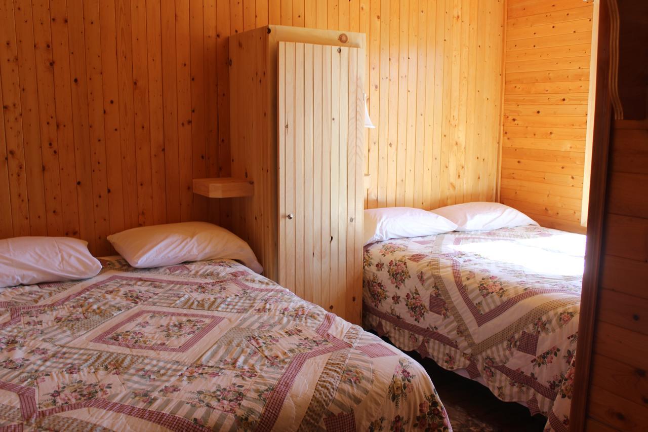 Chalets Grand Pre Cottages North Rustico Extérieur photo