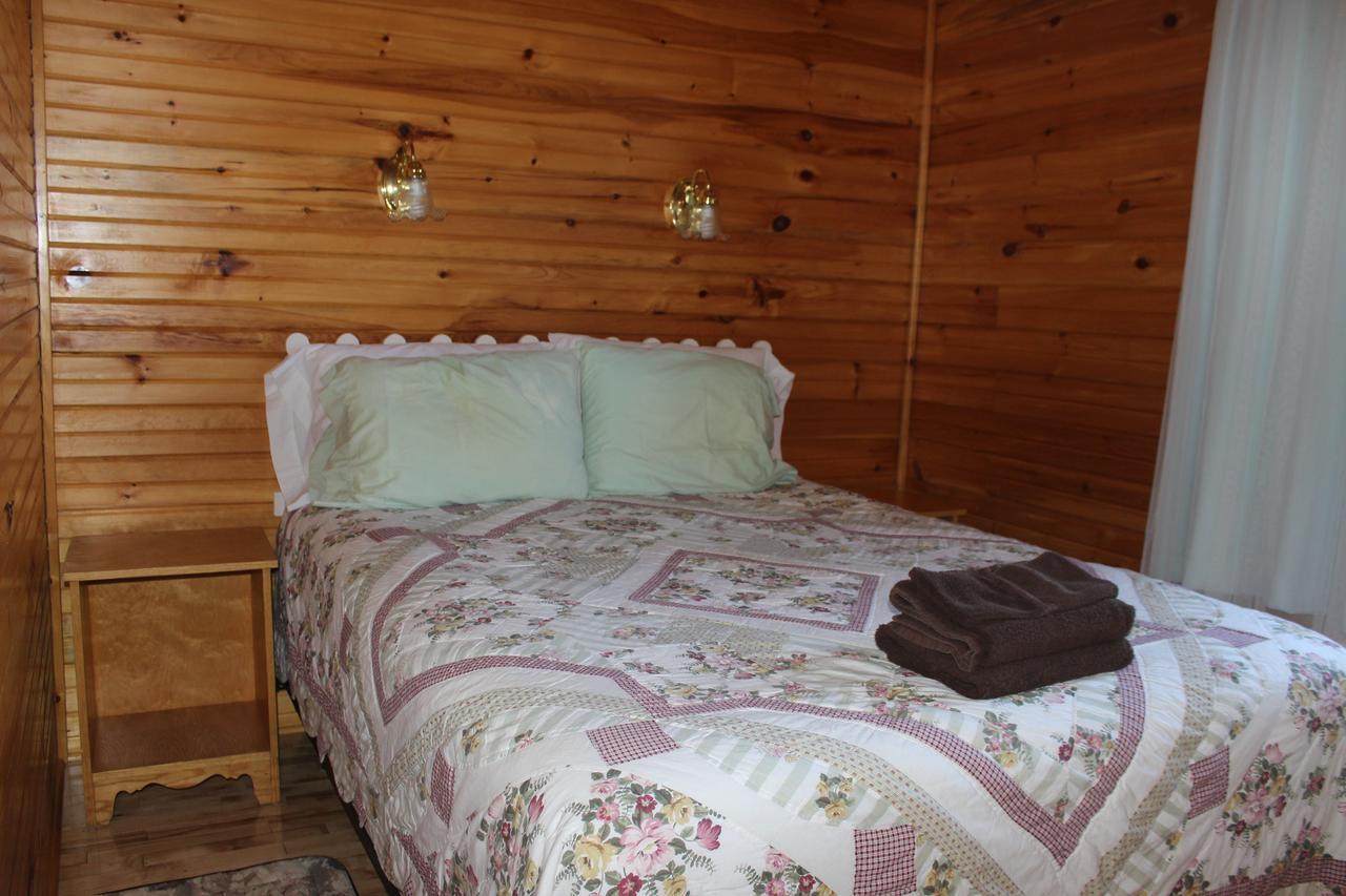 Chalets Grand Pre Cottages North Rustico Extérieur photo