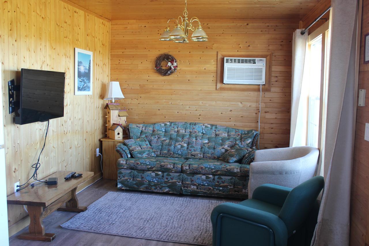 Chalets Grand Pre Cottages North Rustico Extérieur photo