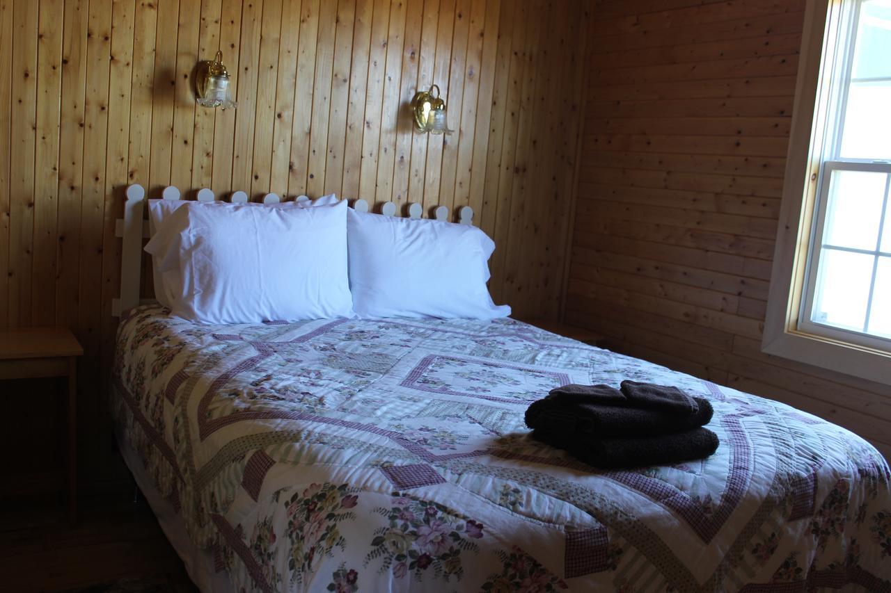 Chalets Grand Pre Cottages North Rustico Extérieur photo