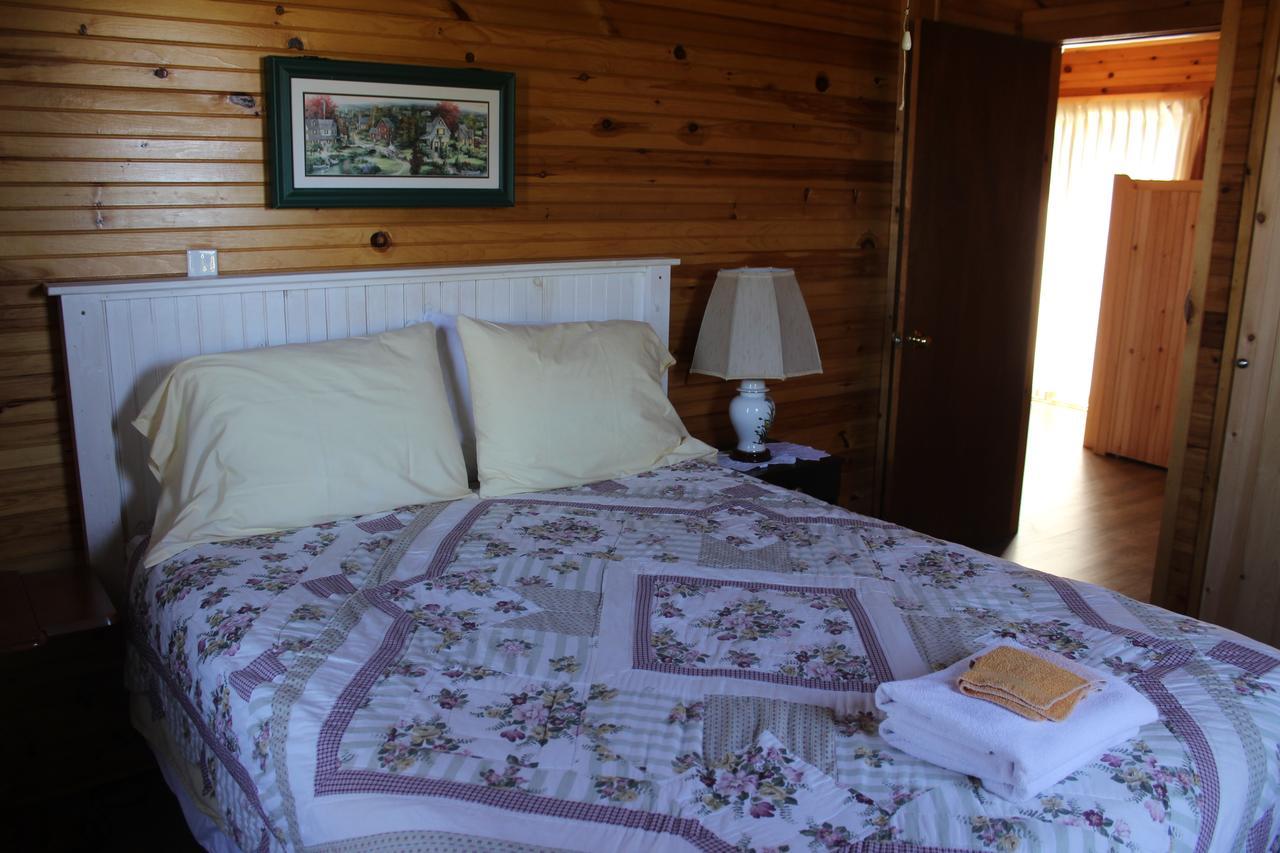 Chalets Grand Pre Cottages North Rustico Extérieur photo
