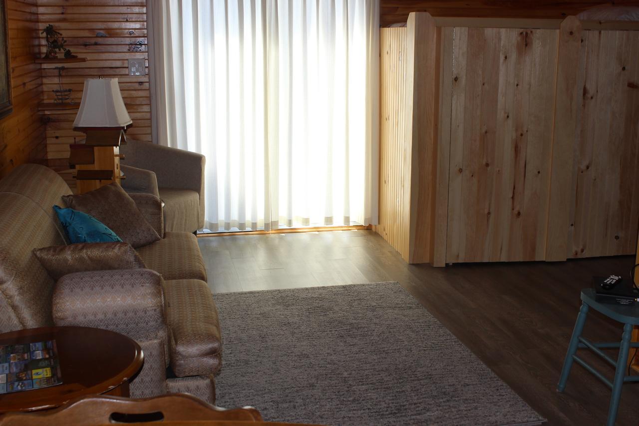 Chalets Grand Pre Cottages North Rustico Extérieur photo