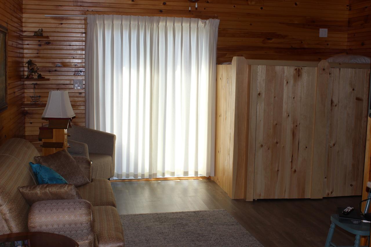 Chalets Grand Pre Cottages North Rustico Extérieur photo