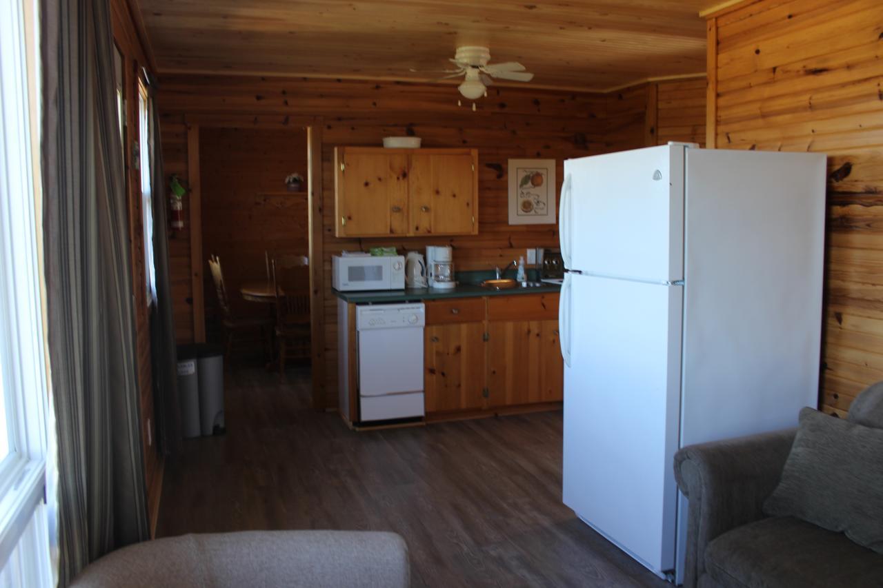 Chalets Grand Pre Cottages North Rustico Extérieur photo