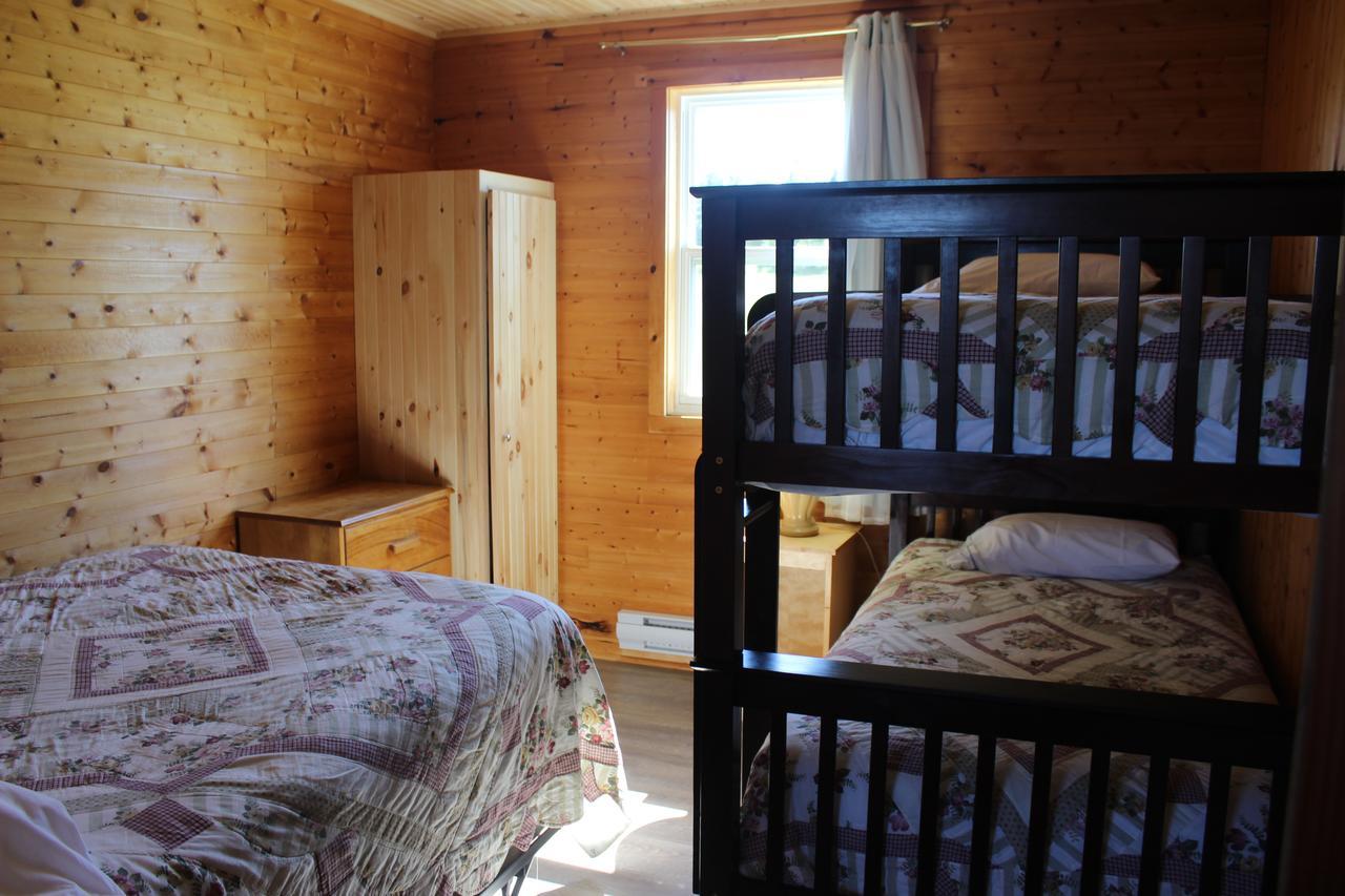 Chalets Grand Pre Cottages North Rustico Extérieur photo