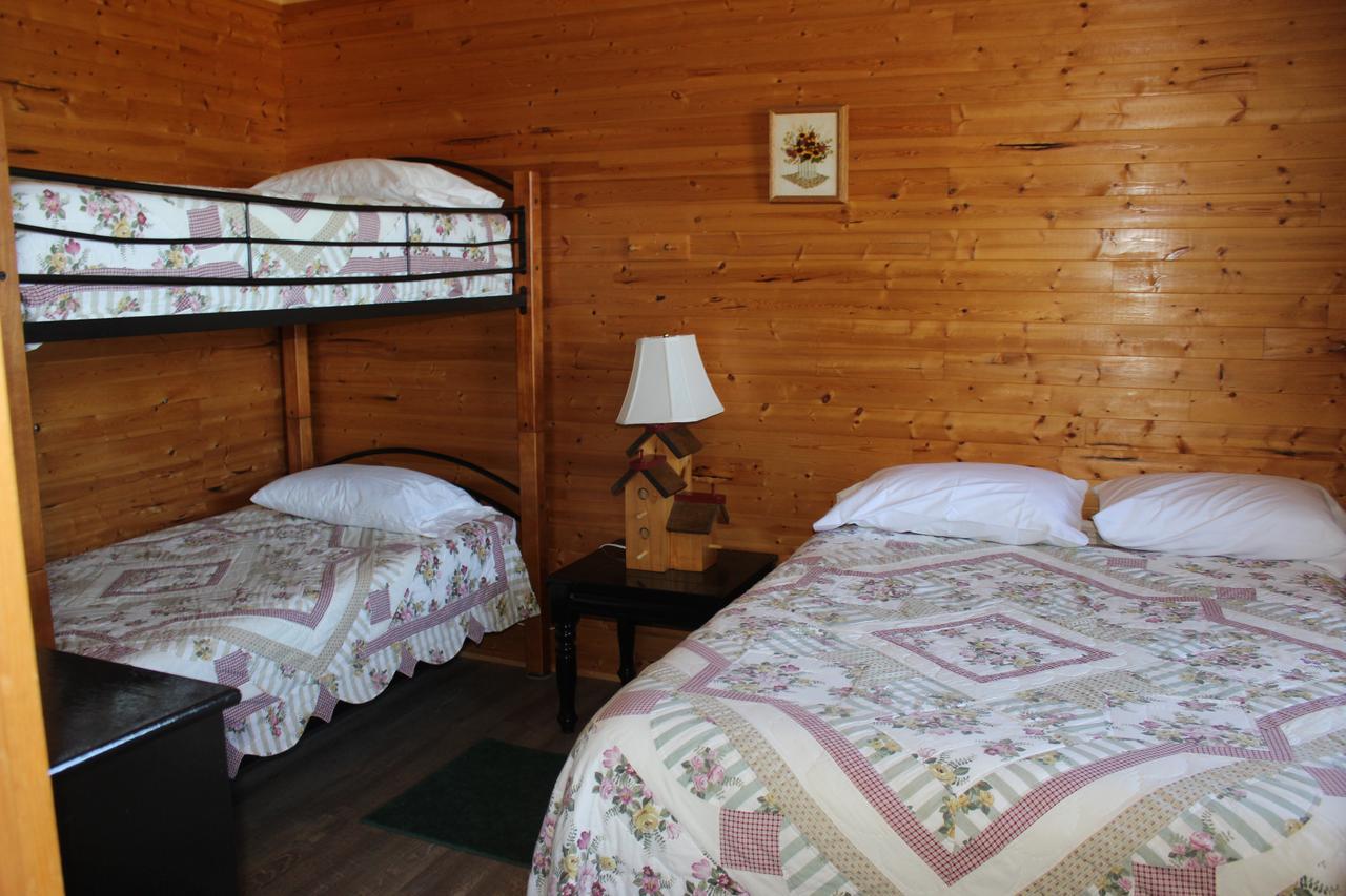Chalets Grand Pre Cottages North Rustico Extérieur photo