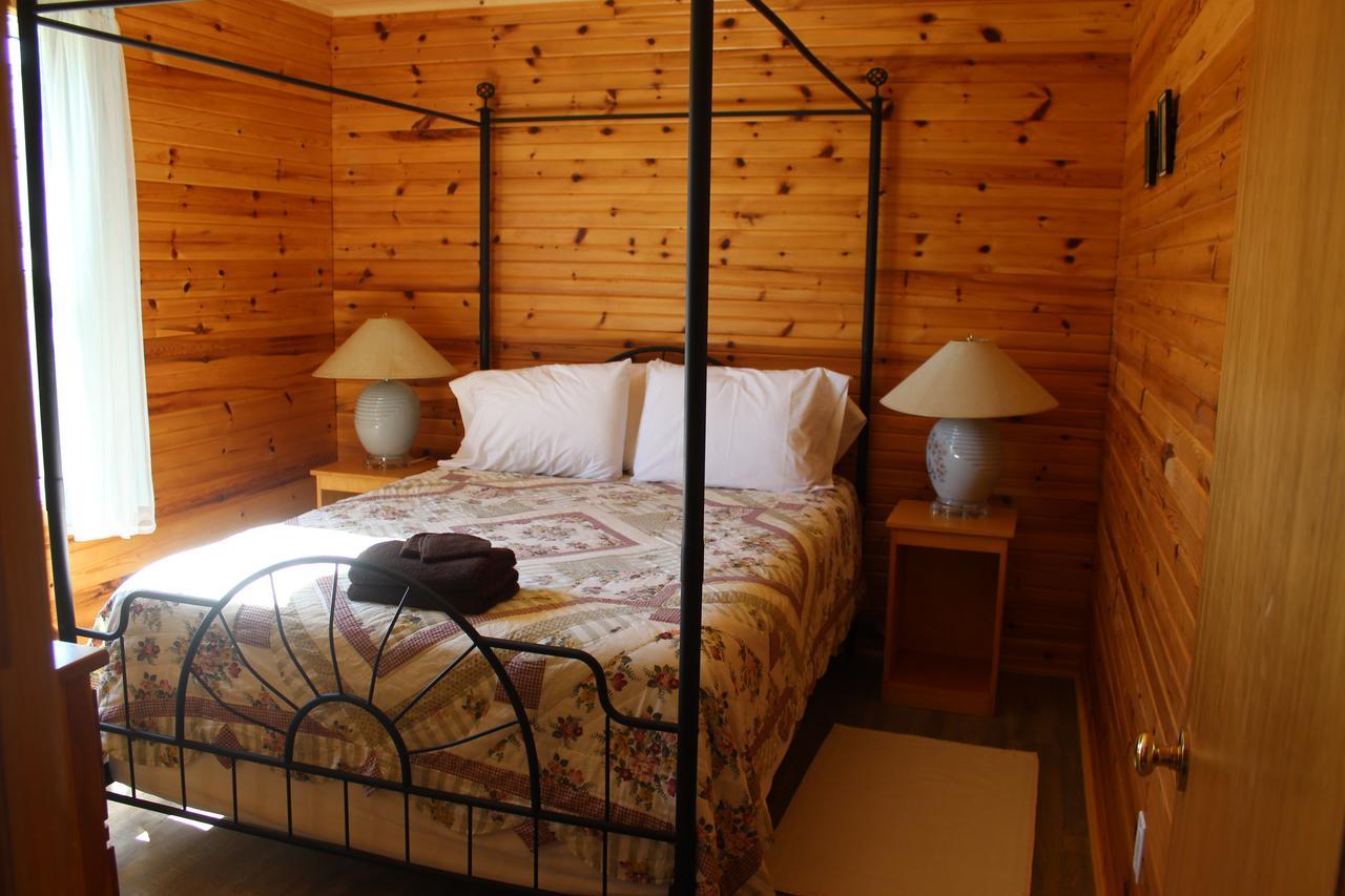 Chalets Grand Pre Cottages North Rustico Extérieur photo
