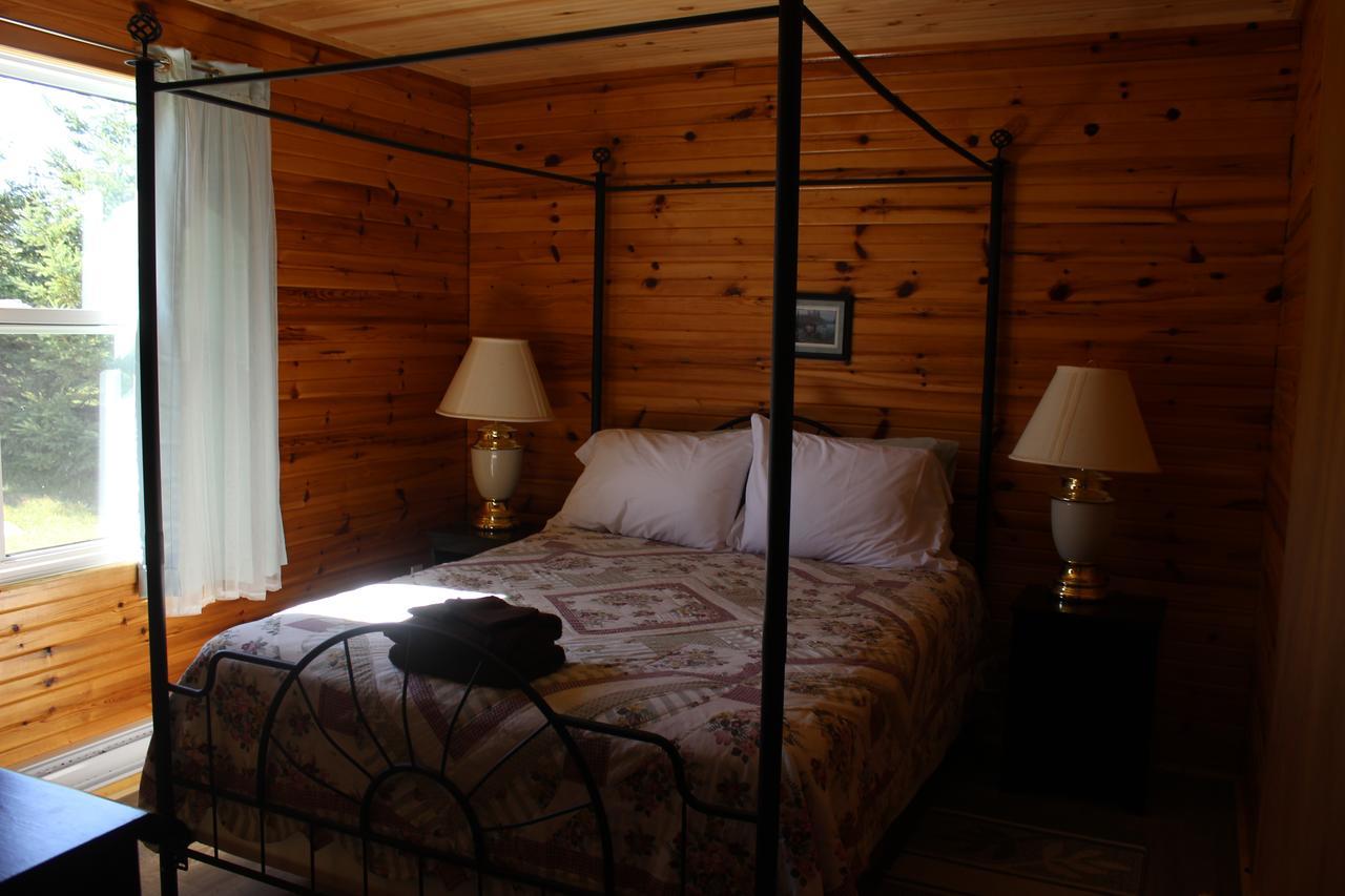 Chalets Grand Pre Cottages North Rustico Extérieur photo
