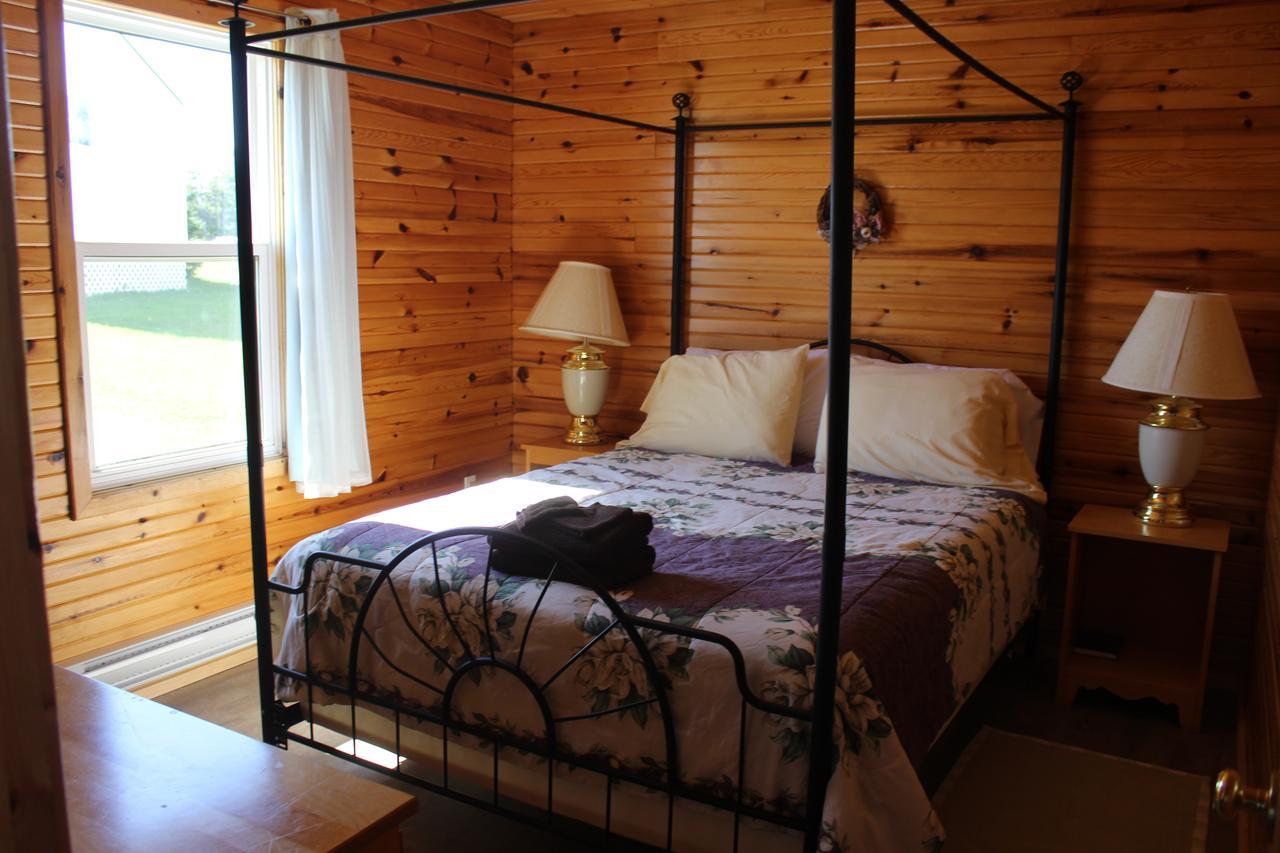 Chalets Grand Pre Cottages North Rustico Extérieur photo