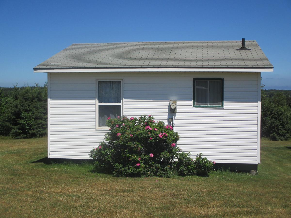 Chalets Grand Pre Cottages North Rustico Extérieur photo