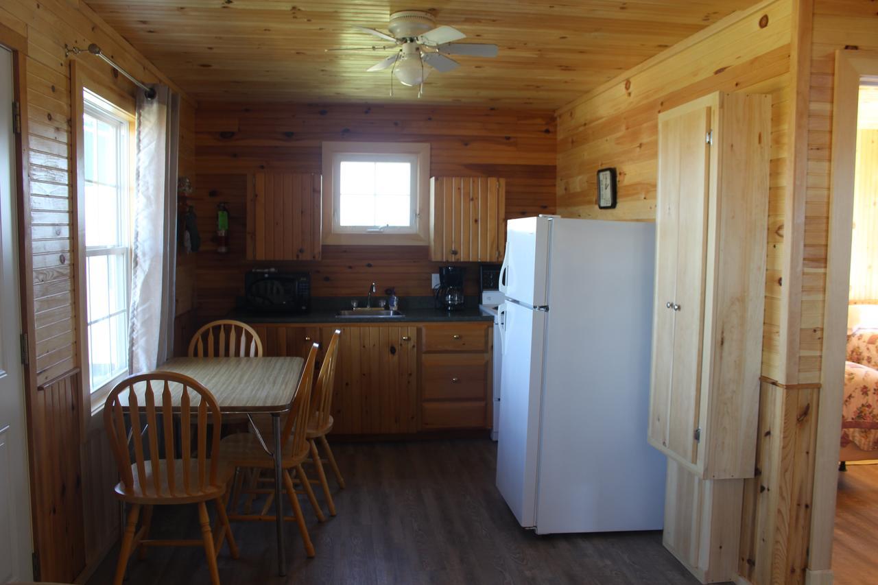 Chalets Grand Pre Cottages North Rustico Extérieur photo
