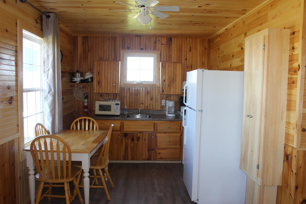 Chalets Grand Pre Cottages North Rustico Extérieur photo