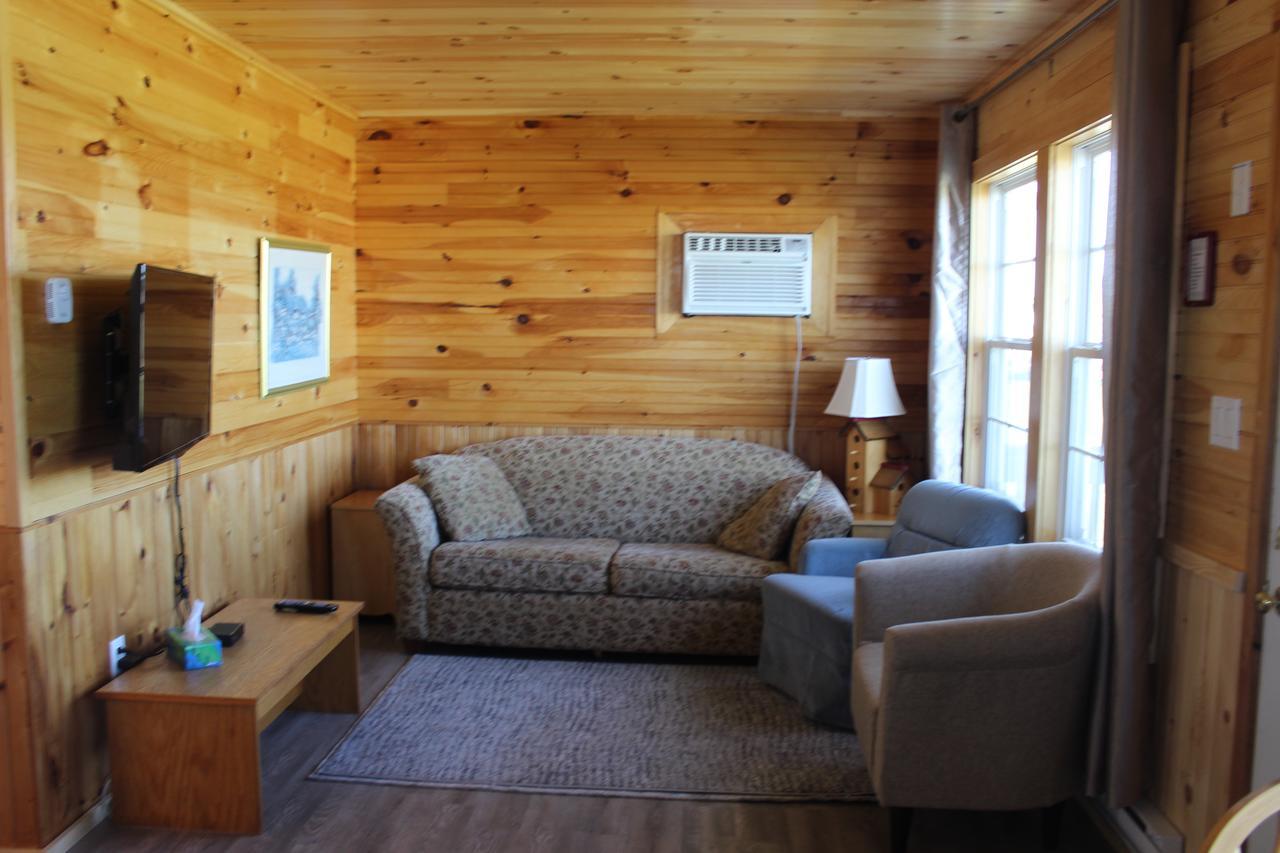 Chalets Grand Pre Cottages North Rustico Extérieur photo
