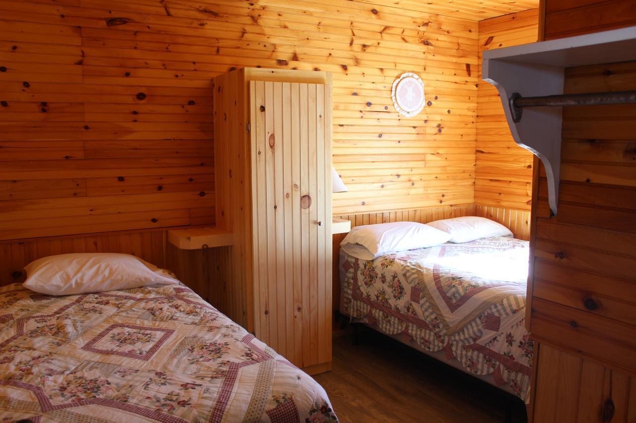 Chalets Grand Pre Cottages North Rustico Extérieur photo