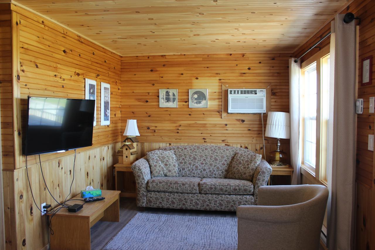 Chalets Grand Pre Cottages North Rustico Extérieur photo