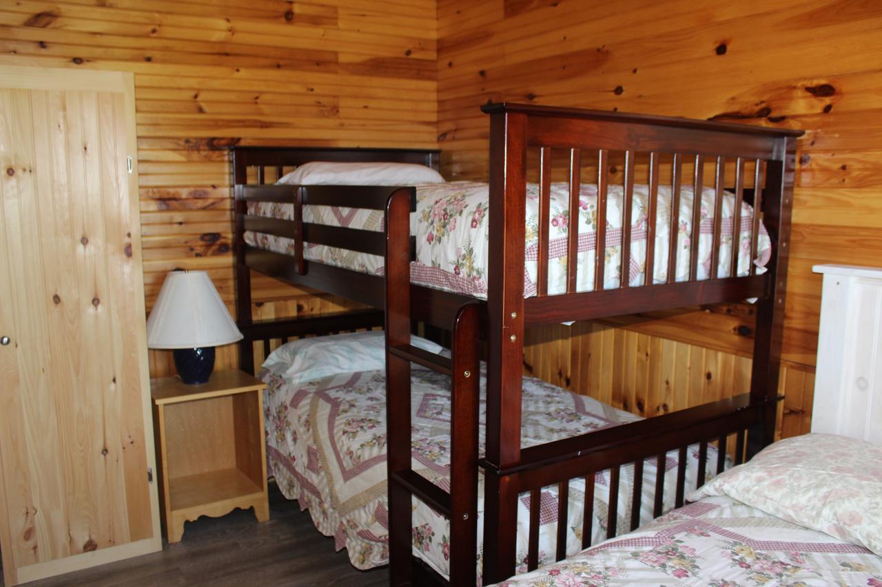 Chalets Grand Pre Cottages North Rustico Extérieur photo