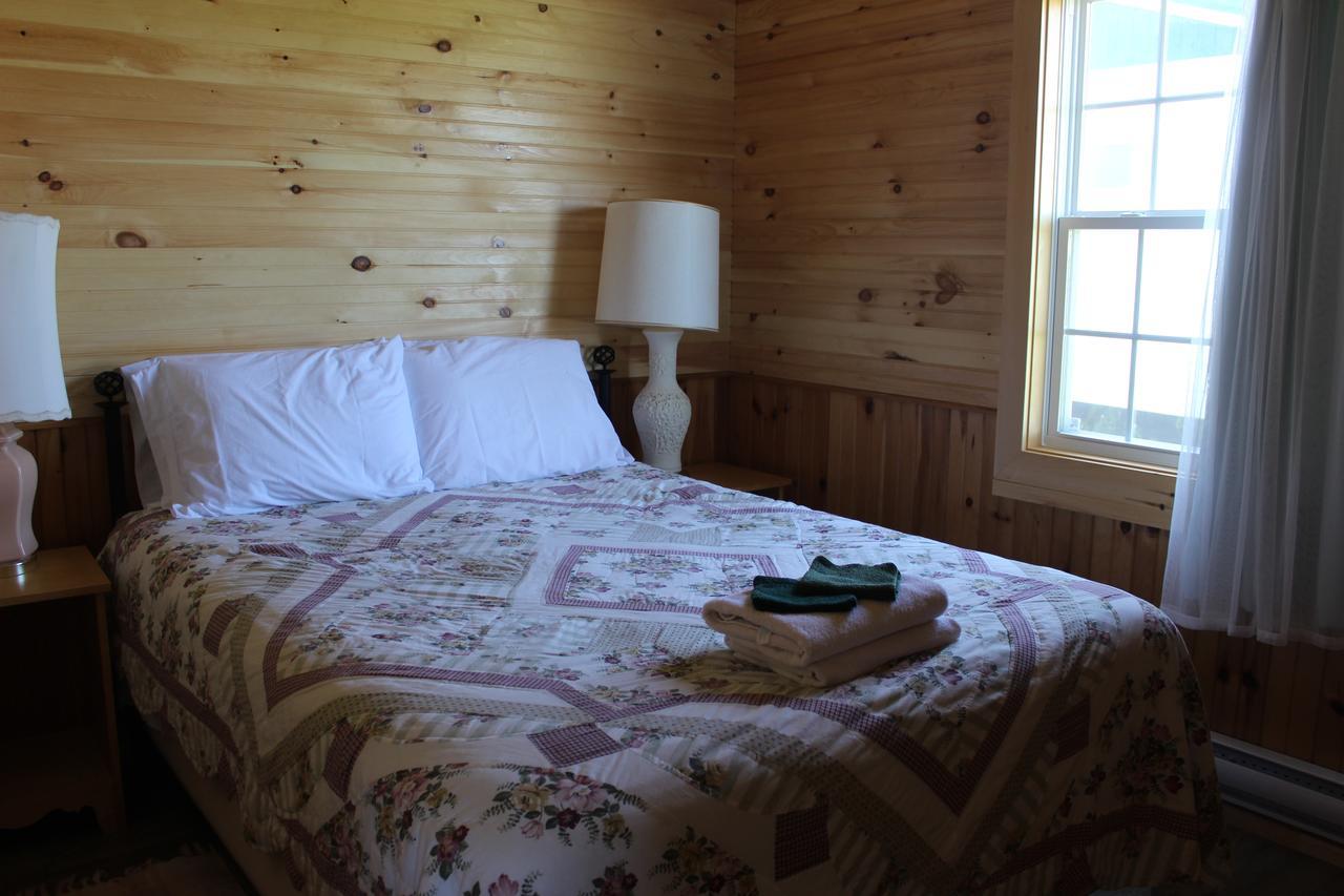 Chalets Grand Pre Cottages North Rustico Extérieur photo