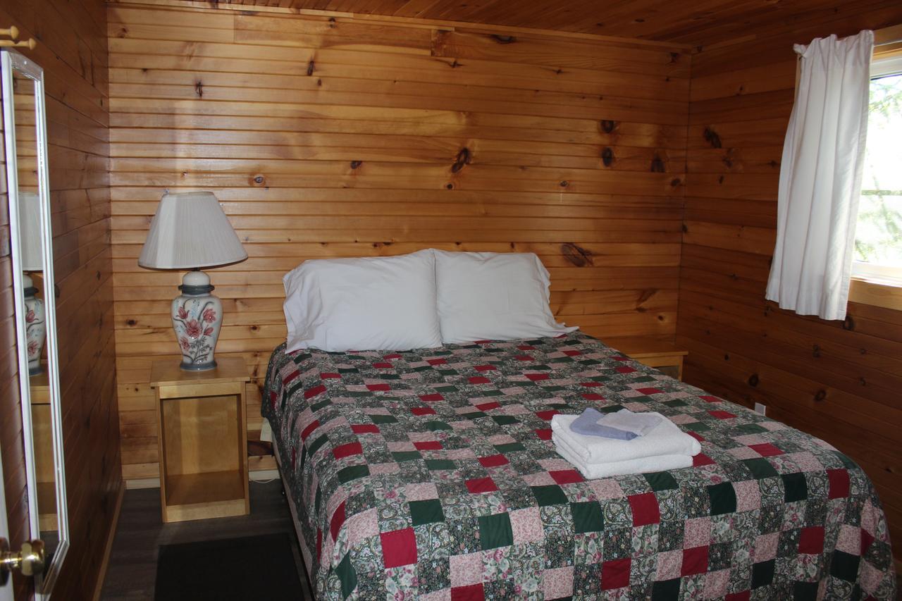 Chalets Grand Pre Cottages North Rustico Extérieur photo