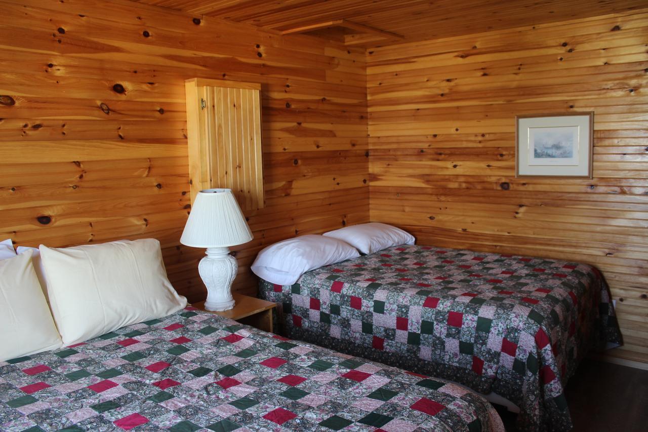 Chalets Grand Pre Cottages North Rustico Extérieur photo