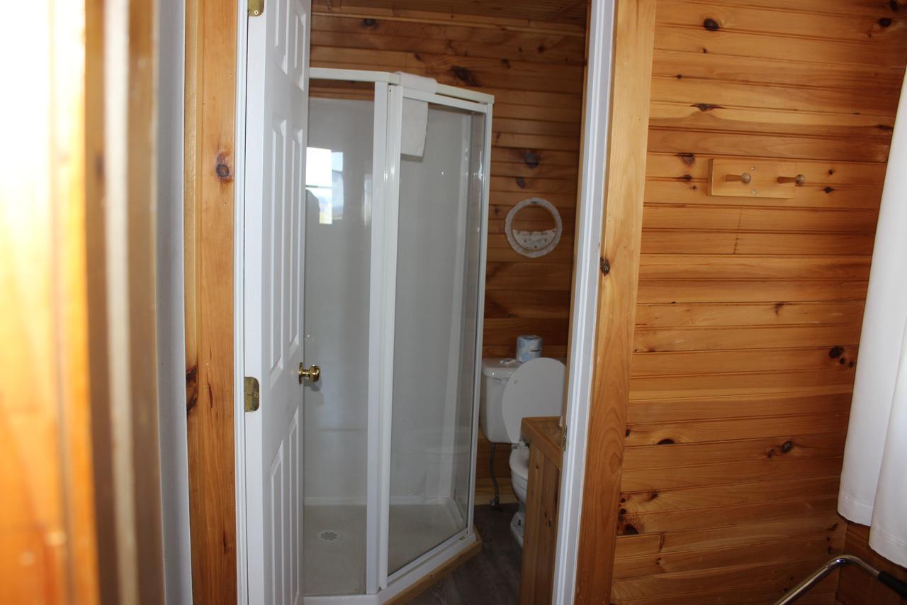 Chalets Grand Pre Cottages North Rustico Extérieur photo