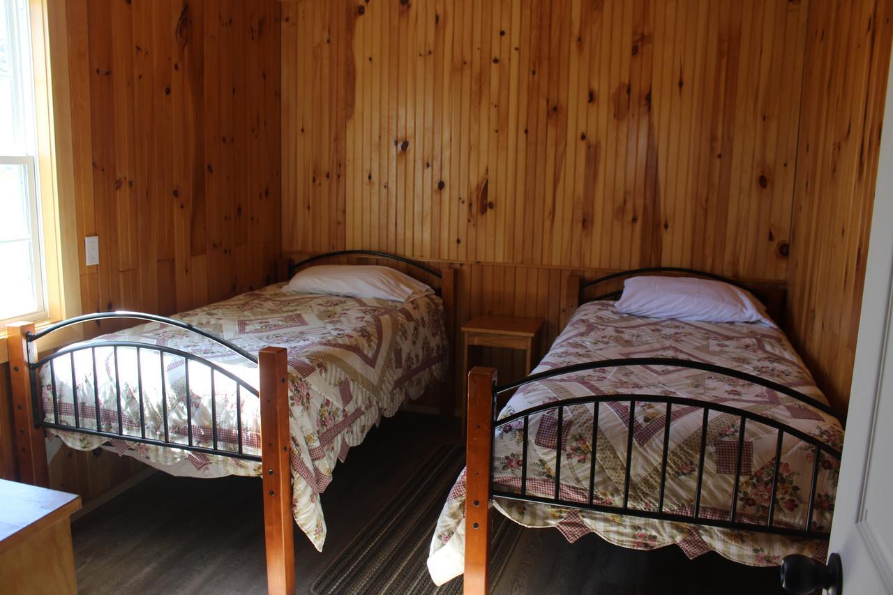 Chalets Grand Pre Cottages North Rustico Extérieur photo