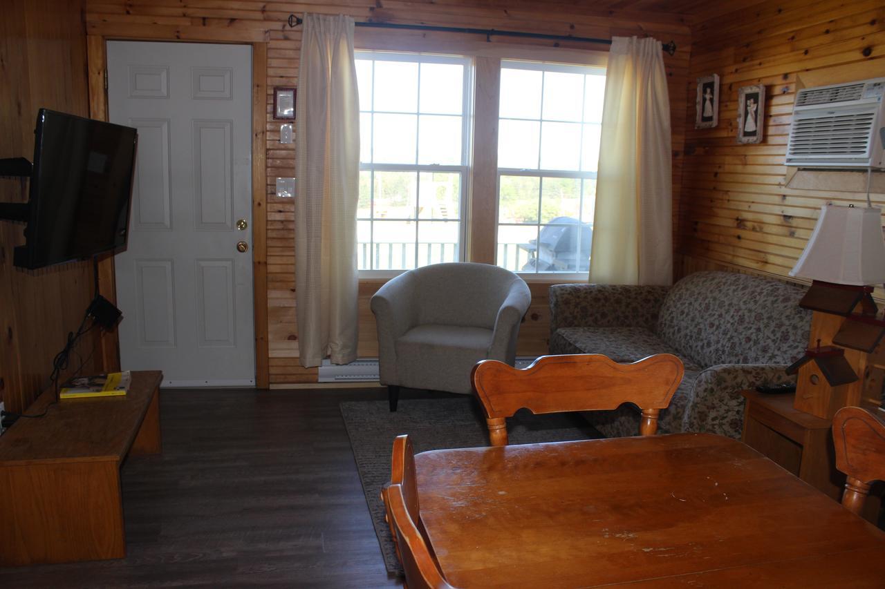 Chalets Grand Pre Cottages North Rustico Extérieur photo