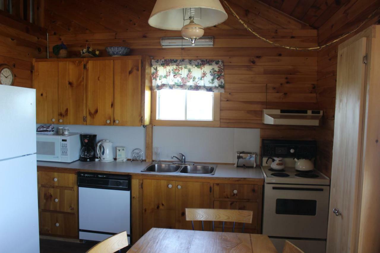 Chalets Grand Pre Cottages North Rustico Extérieur photo