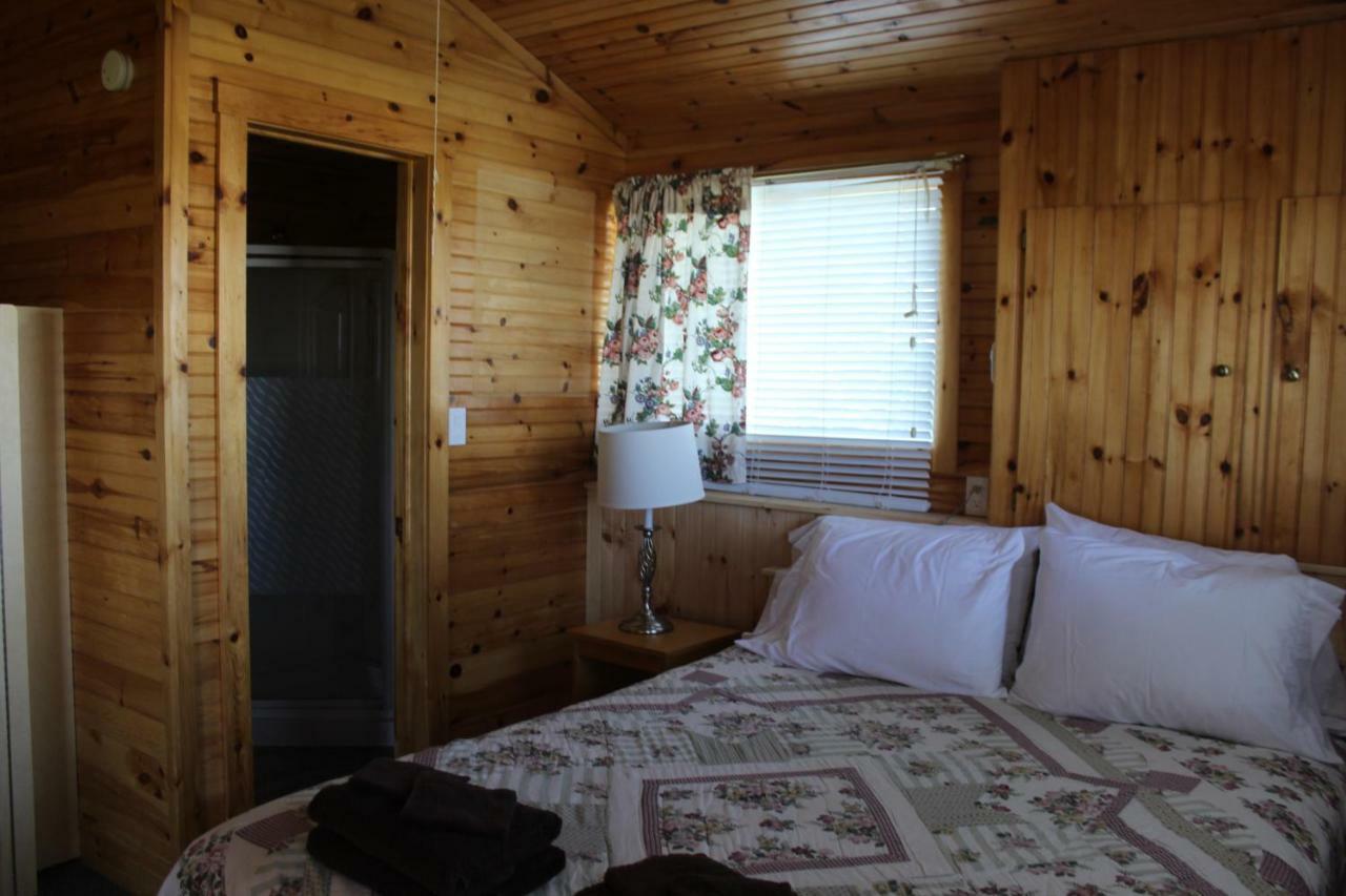 Chalets Grand Pre Cottages North Rustico Extérieur photo