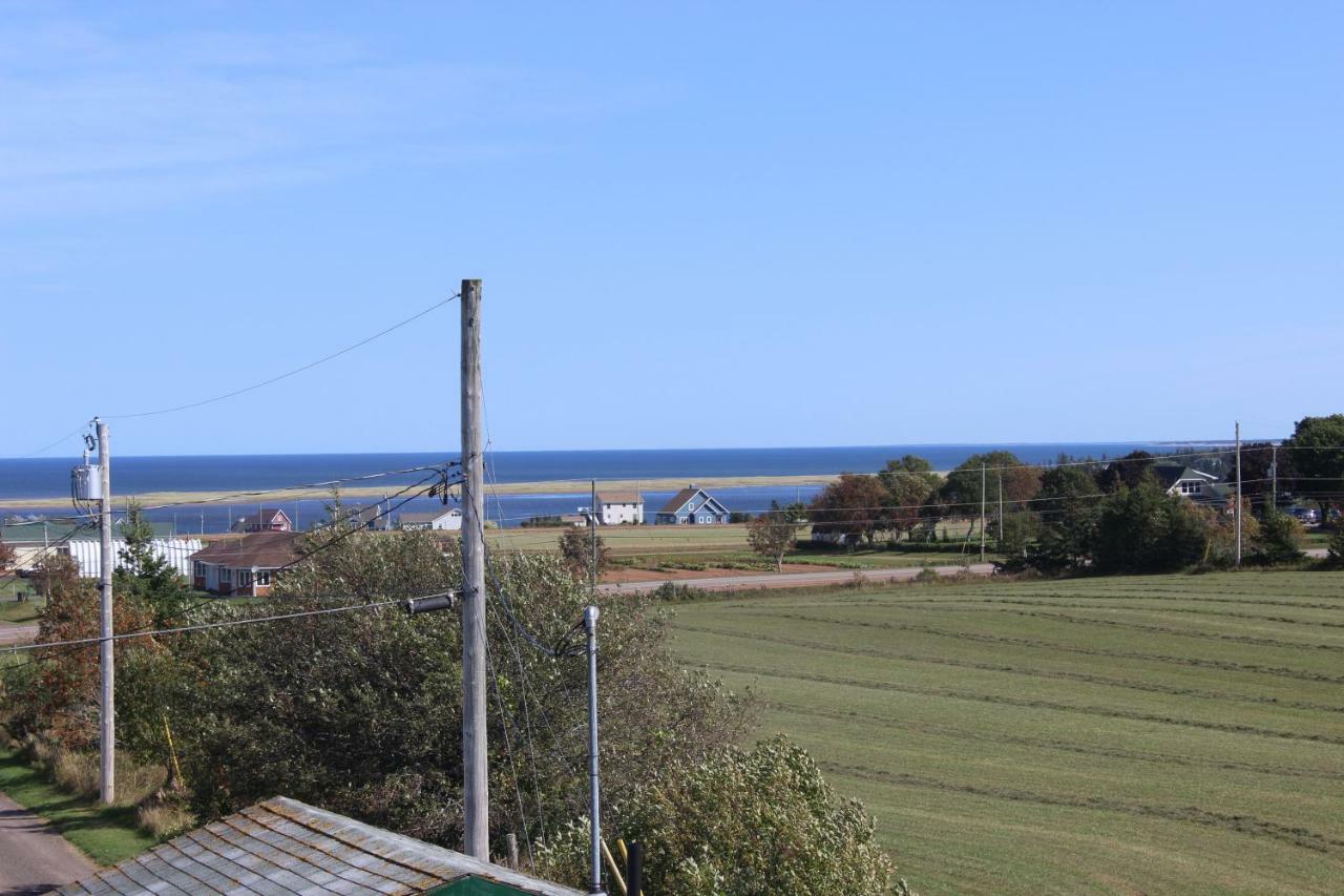 Chalets Grand Pre Cottages North Rustico Extérieur photo