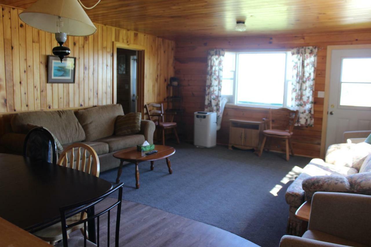 Chalets Grand Pre Cottages North Rustico Extérieur photo